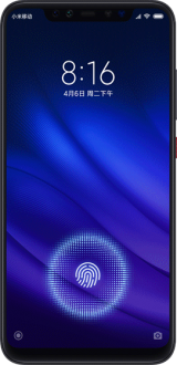 Mi 8 Pro telefon için en uygun fiyat teklifi al ve sat