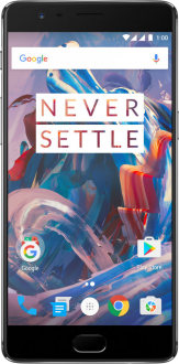 OnePlus 3T  telefon için en uygun fiyat teklifi al ve sat