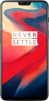 OnePlus 6  telefon için en uygun fiyat teklifi al ve sat